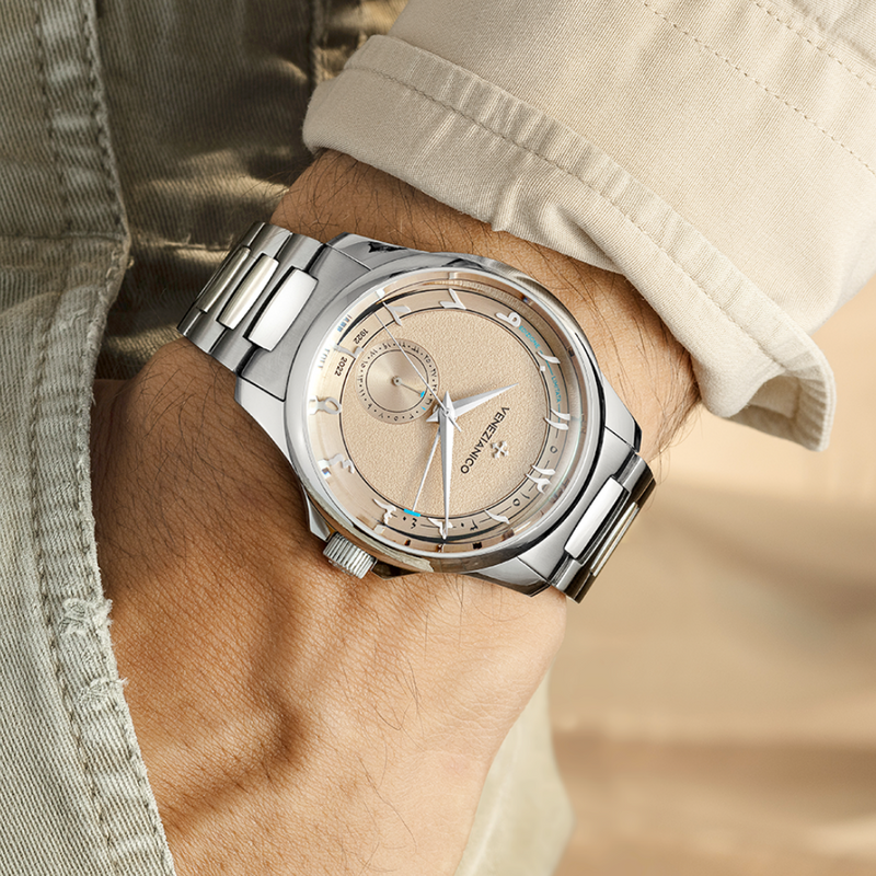 Venezianico REDENTORE - Egypt 100th Anniversary Limited Edition