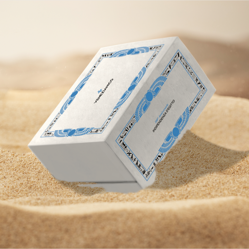 Venezianico REDENTORE - Egypt 100th Anniversary Limited Edition