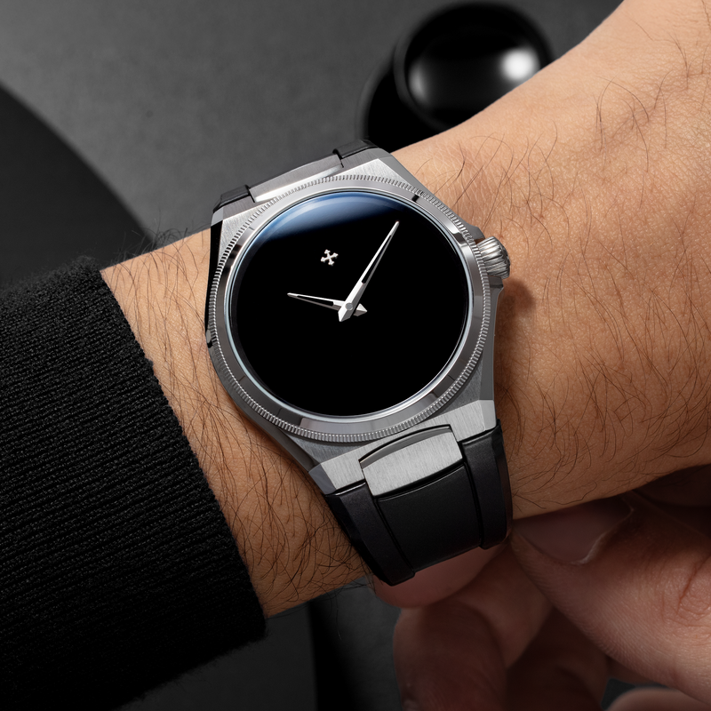 Venezianico ARSENALE ULTRABLACK - 6221510