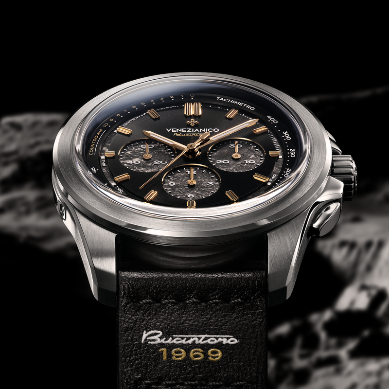 Venezianico BUCINTORO 1969 - Limited Edition