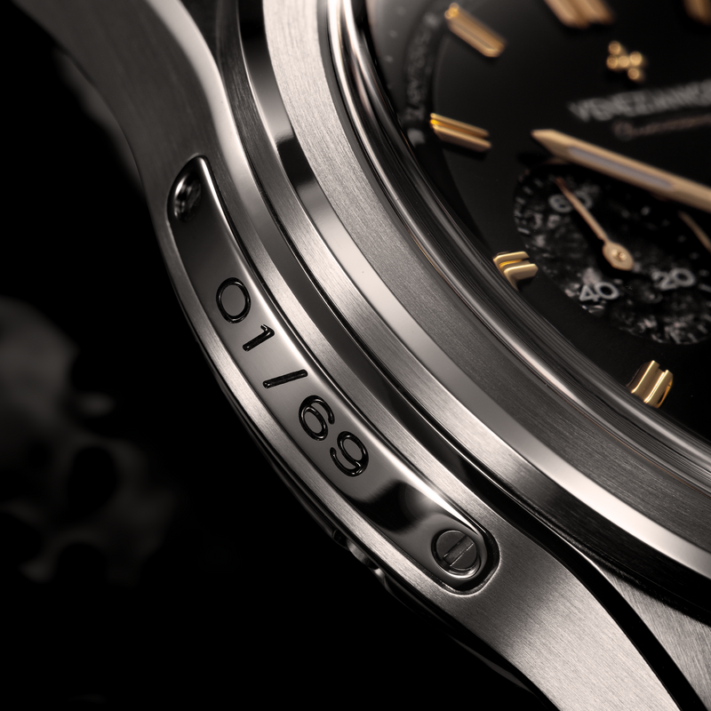 Venezianico BUCINTORO 1969 - Limited Edition