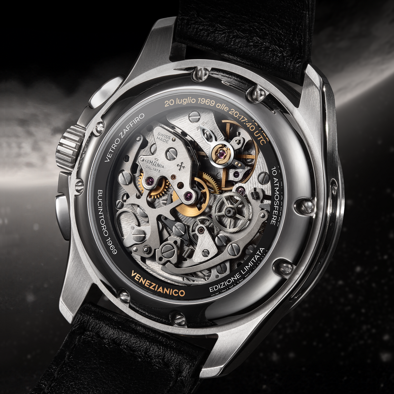 Venezianico BUCINTORO 1969 - Limited Edition