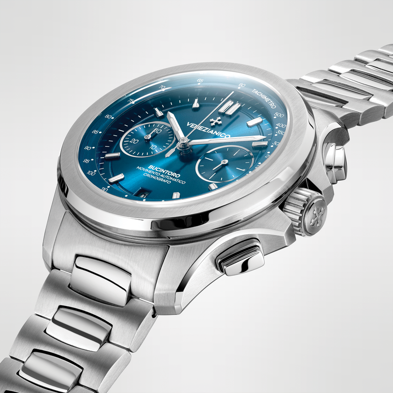 Venezianico BUCINTORO 40 - Prima Serie