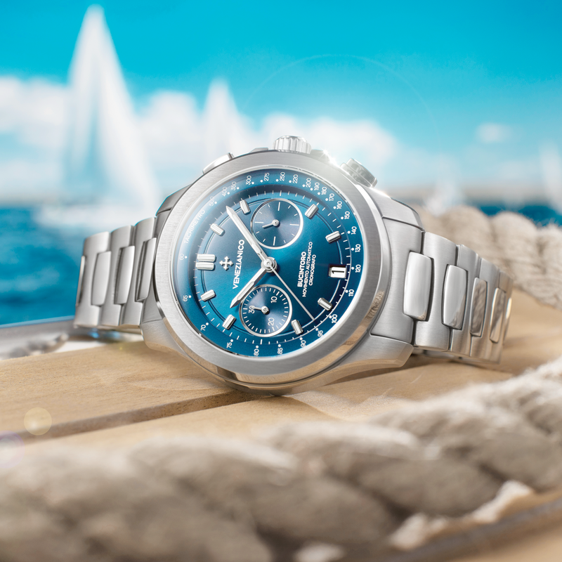 Venezianico BUCINTORO 40 - Prima Serie