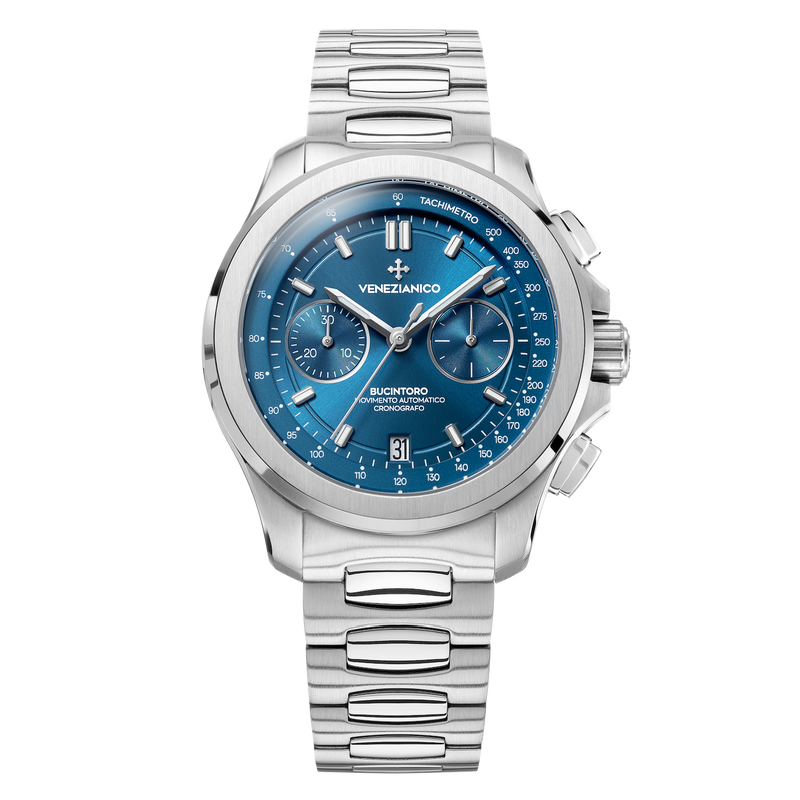 Venezianico BUCINTORO 40 - Prima Serie