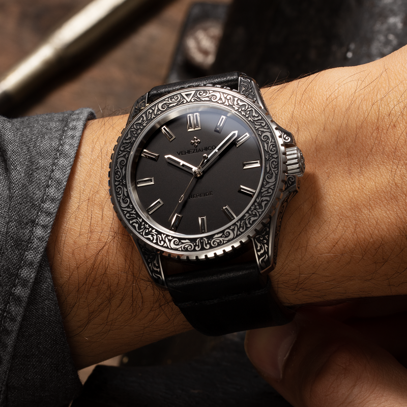 Venezianico NEREIDE ACQUAFORTE - 3921520