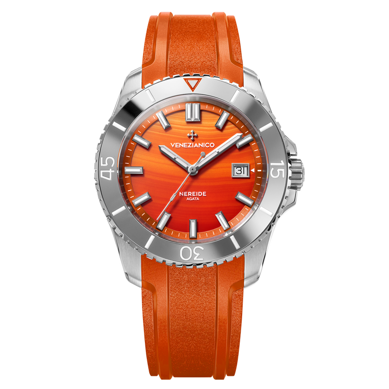 Venezianico NEREIDE AGATA - Limited Edition