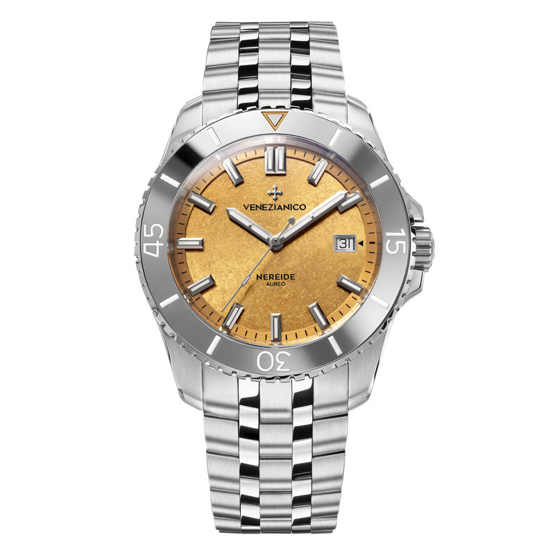 Venezianico NEREIDE AUREO - 4521590S