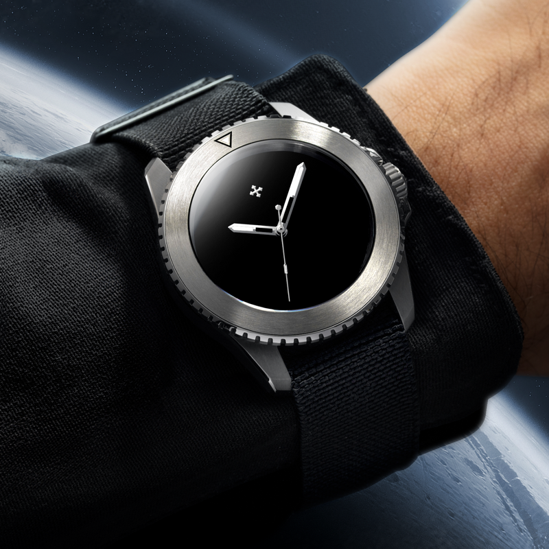 Venezianico NEREIDE ULTRABLACK - 3921510