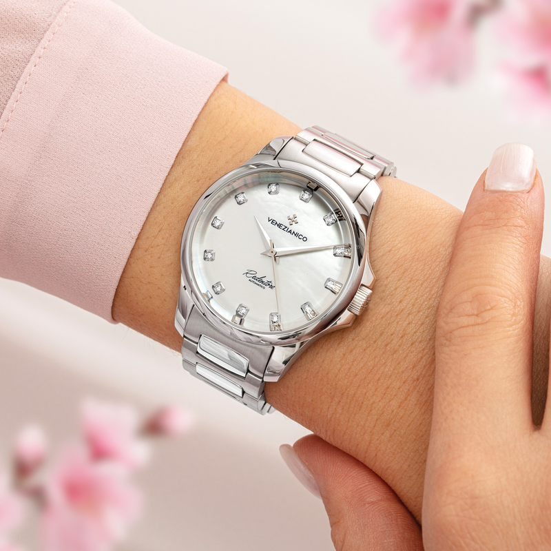 Venezianico REDENTORE 36 Diamond - 1121520C