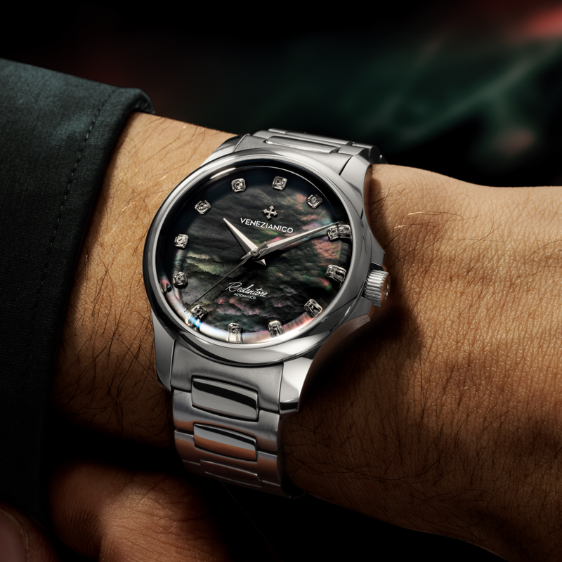 Venezianico REDENTORE 36 Diamond - 1121521C