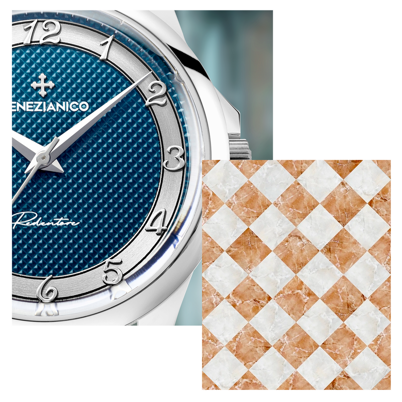 Venezianico REDENTORE 36 Laguna - 1121511