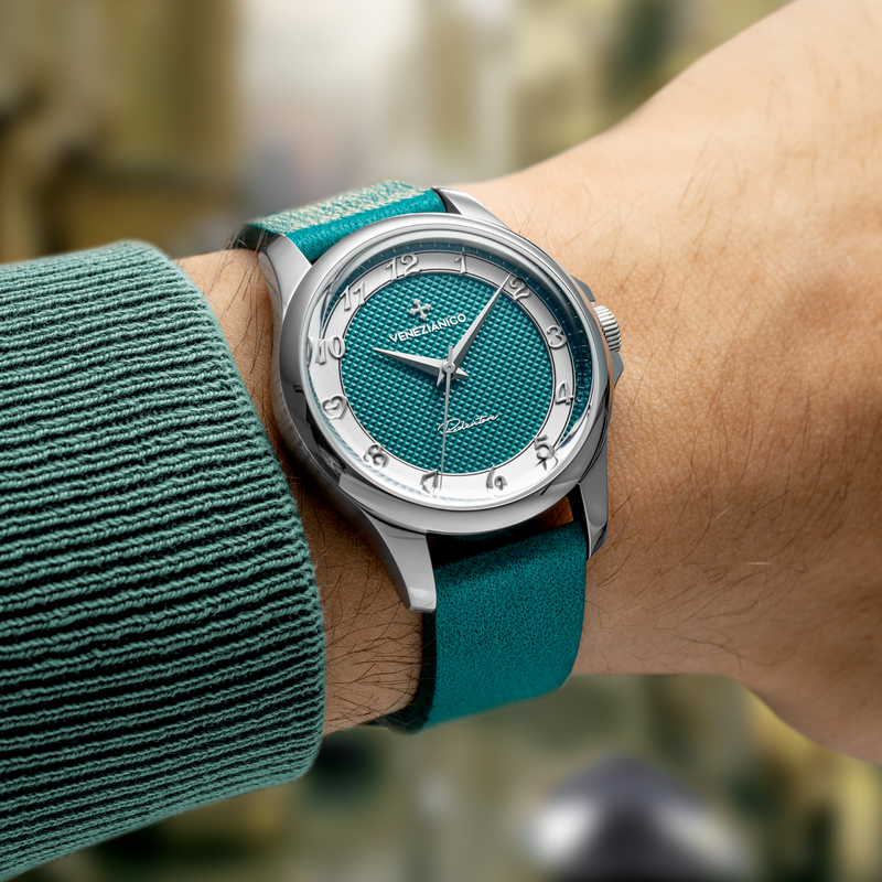 Venezianico REDENTORE 36 Salicornia - 1121513