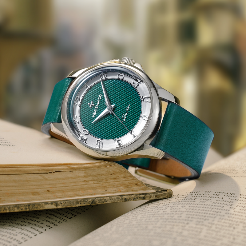 Venezianico REDENTORE 36 Salicornia - 1121513