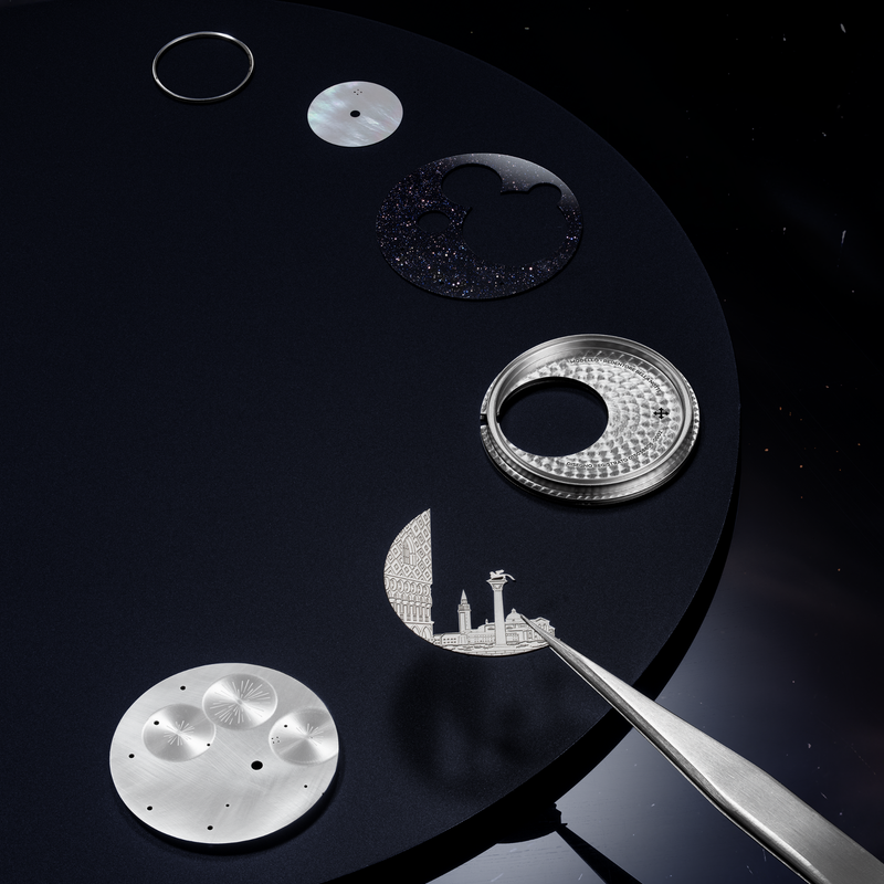 Venezianico REDENTORE Bellanotte - 1221575