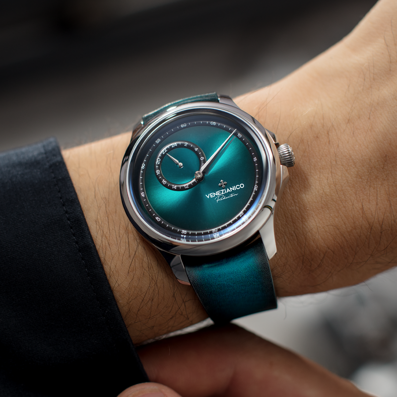 Venezianico REDENTORE Enigma - 1221570