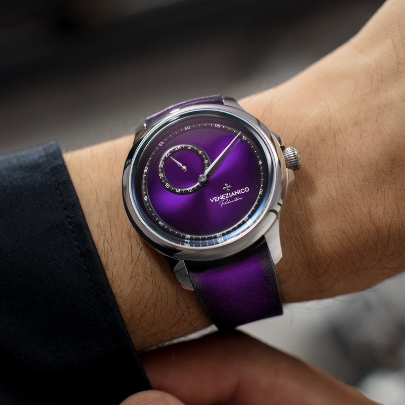 Venezianico REDENTORE Enigma - 1221572