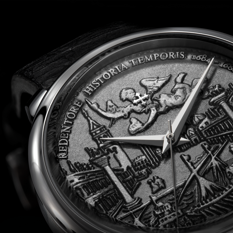 Venezianico REDENTORE Historia Temporis - 1221520