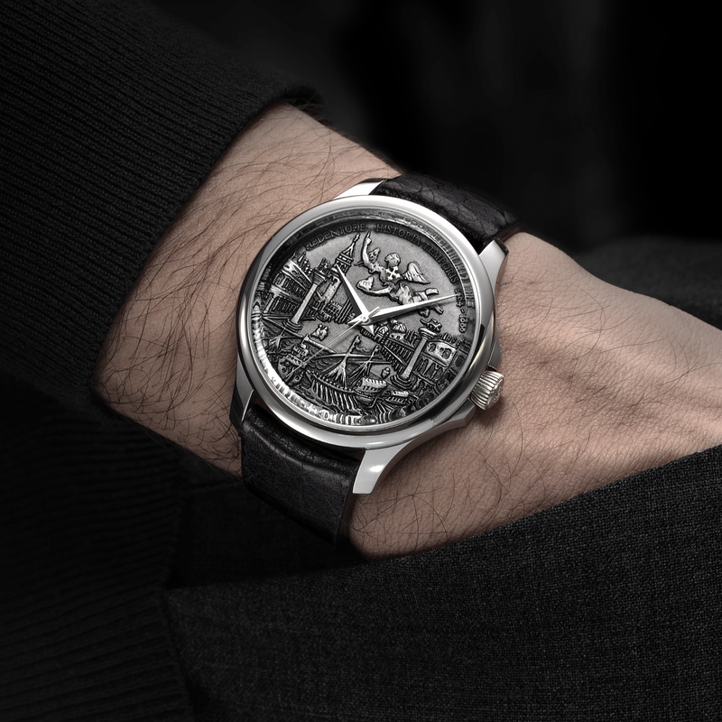 Venezianico REDENTORE Historia Temporis - 1221520