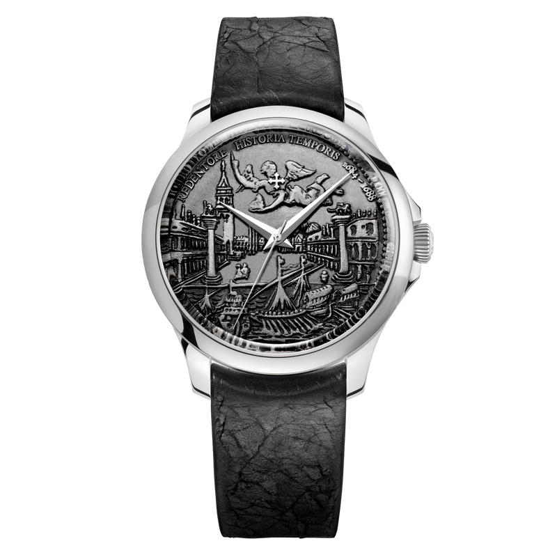 Venezianico REDENTORE Historia Temporis - 1221520