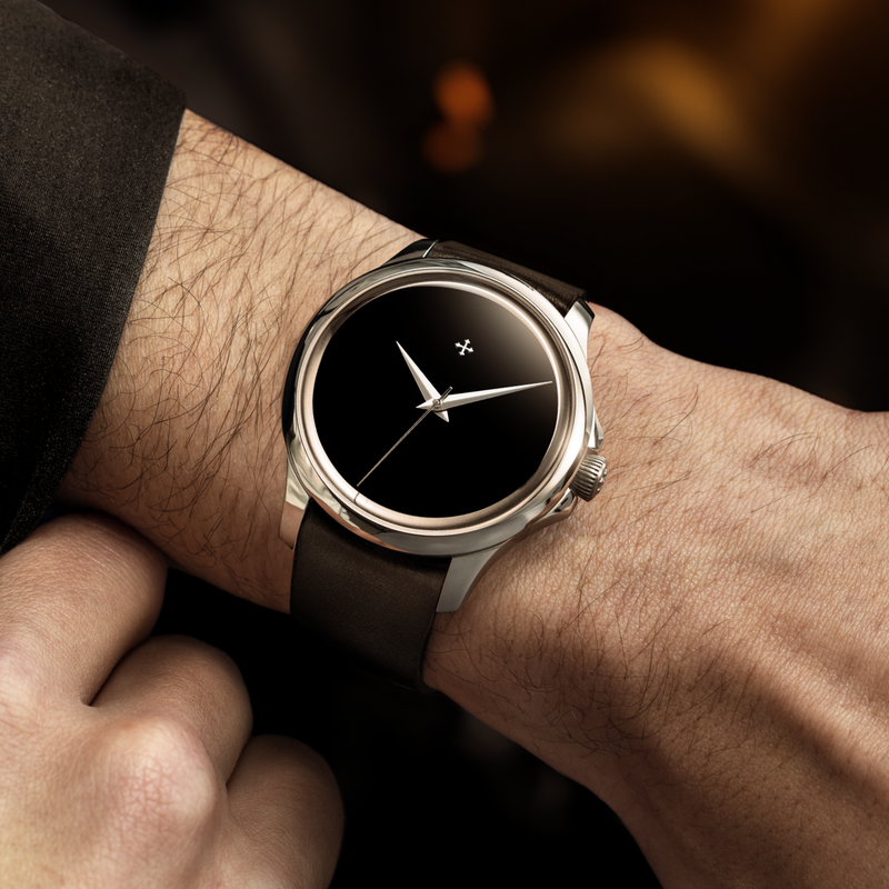 Venezianico REDENTORE ULTRABLACK 36 - 1121510