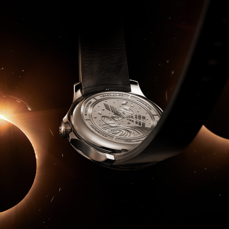 Venezianico REDENTORE ULTRABLACK 36 - 1121510