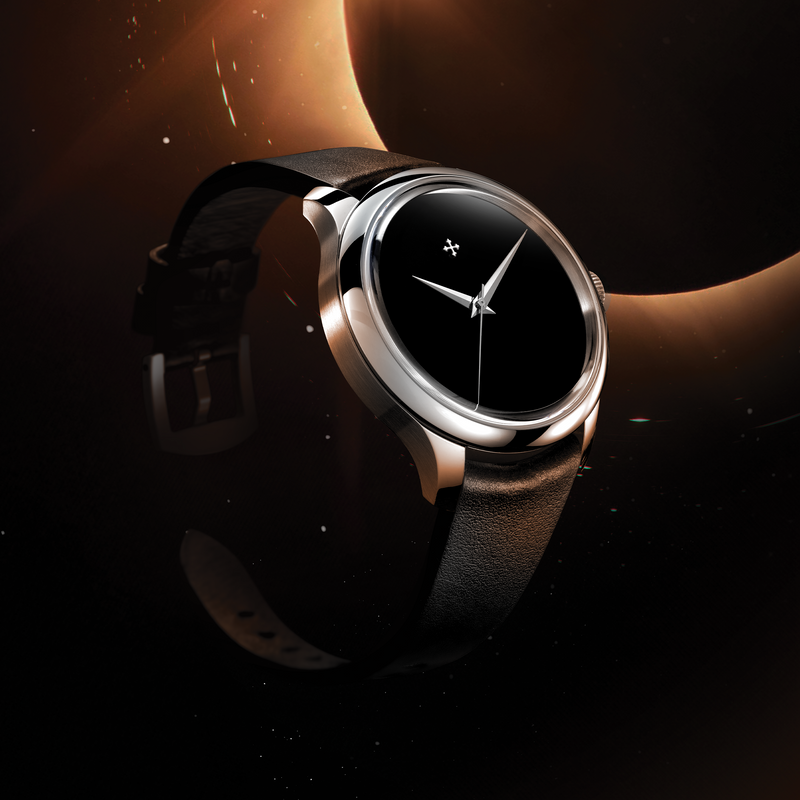 Venezianico REDENTORE ULTRABLACK 40 - 1221510