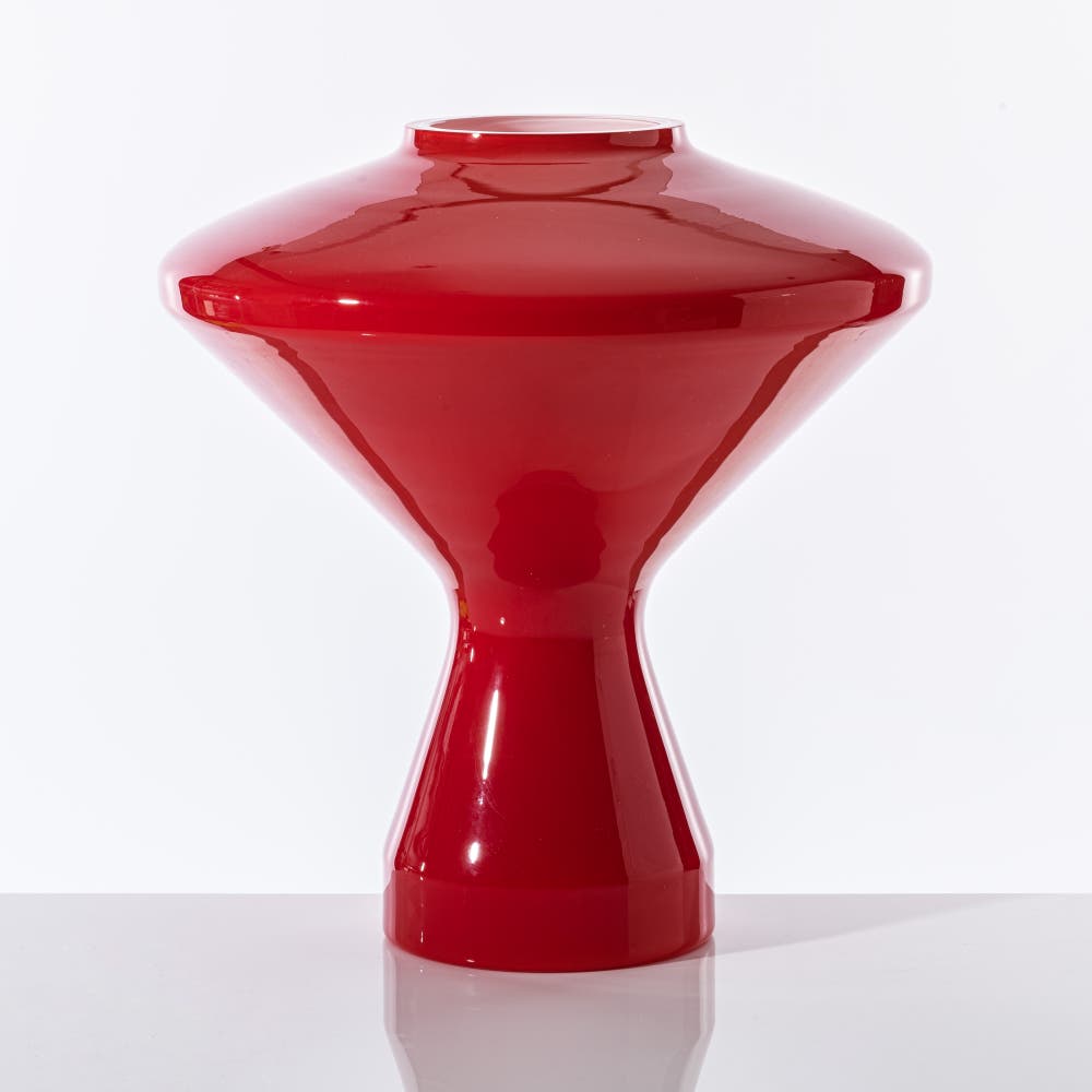 Venini BALLERINA VASE