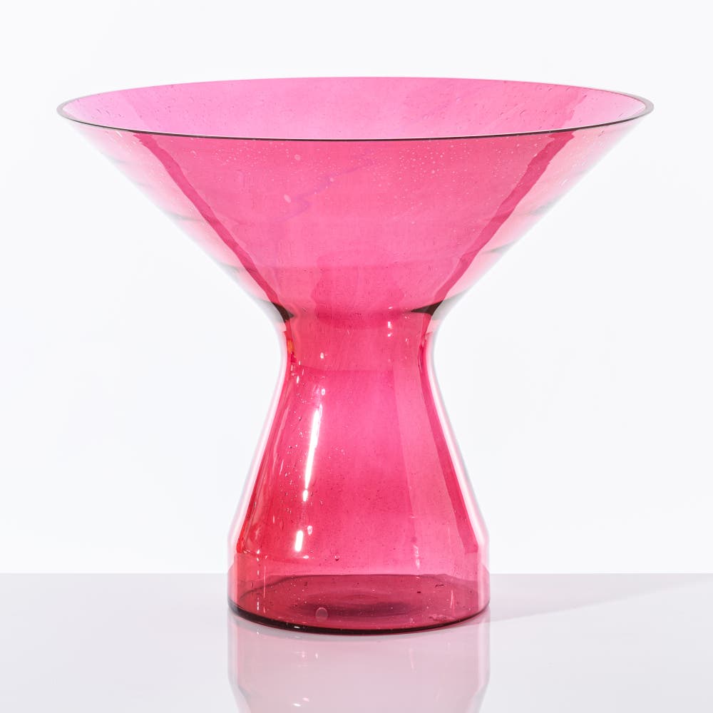 Venini BALLERINA VASO