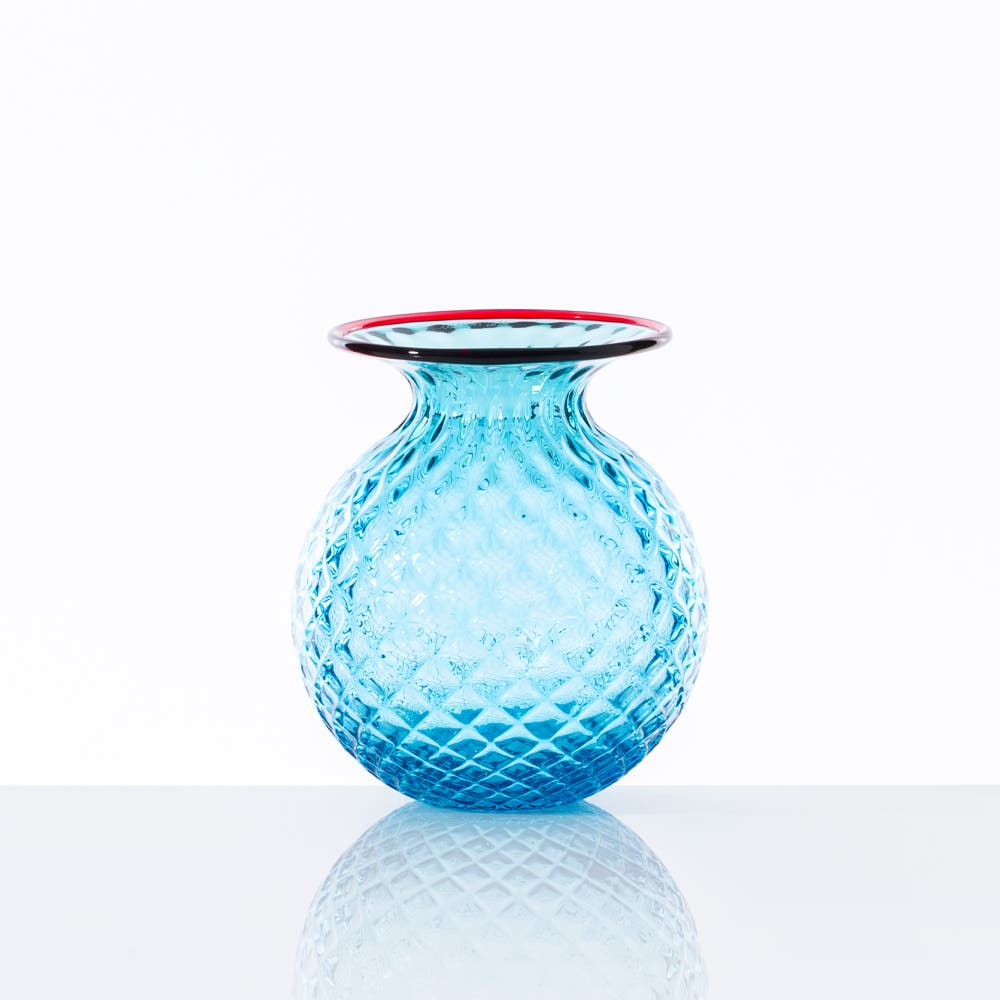 Venini BALLOTON FIORI