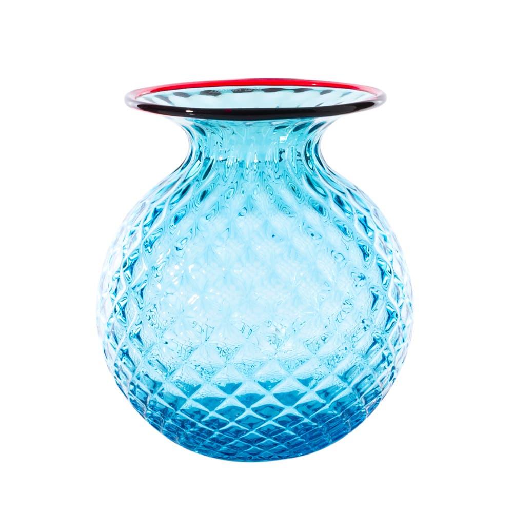 Venini BALLOTON FIORI