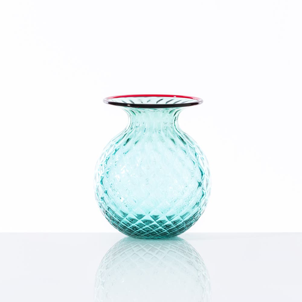 Venini BALLOTON FIORI