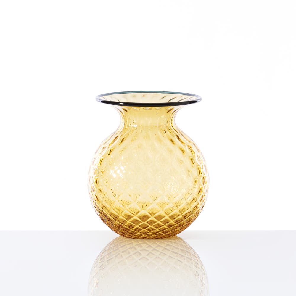 Venini BALLOTON FIORI