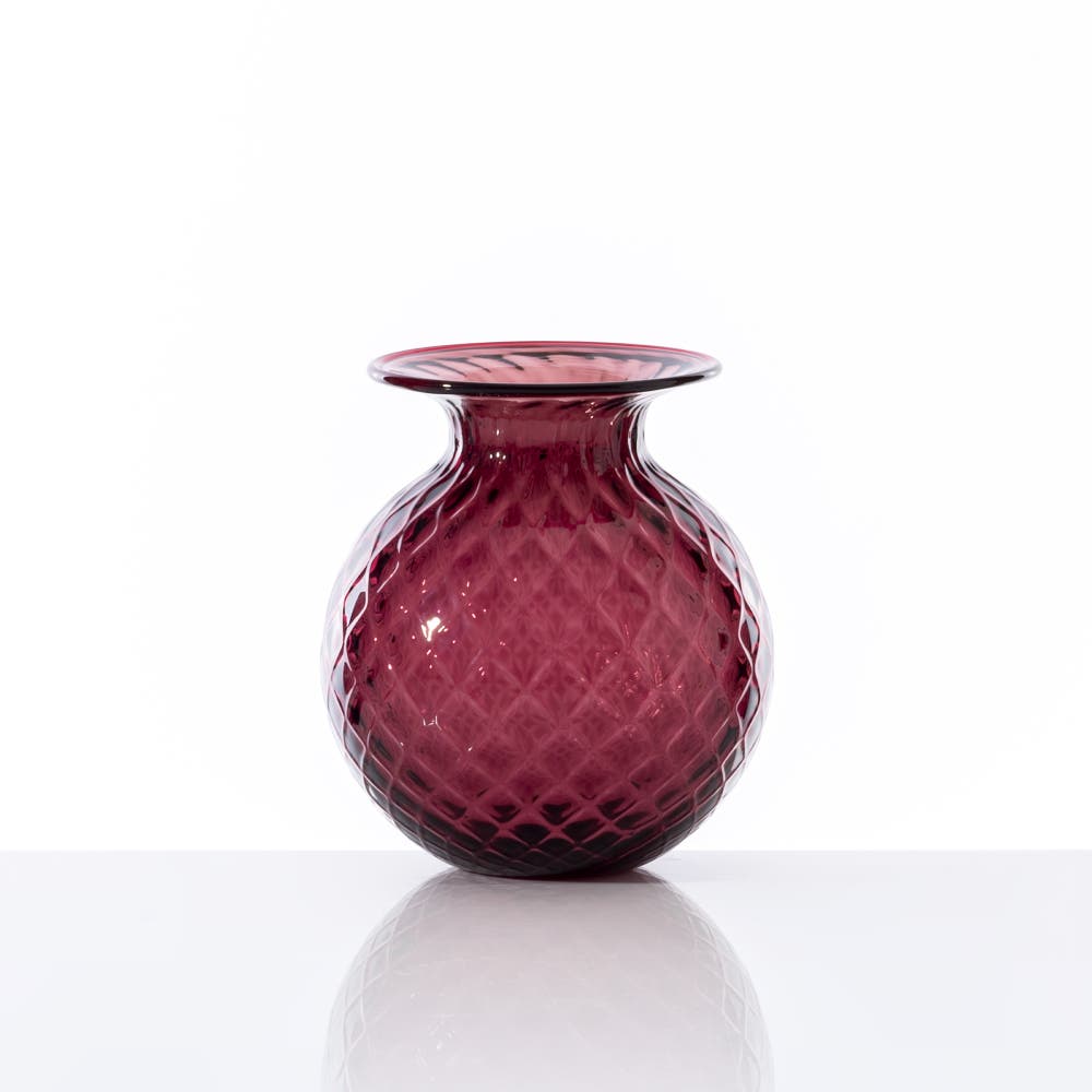 Venini BALLOTON FIORI