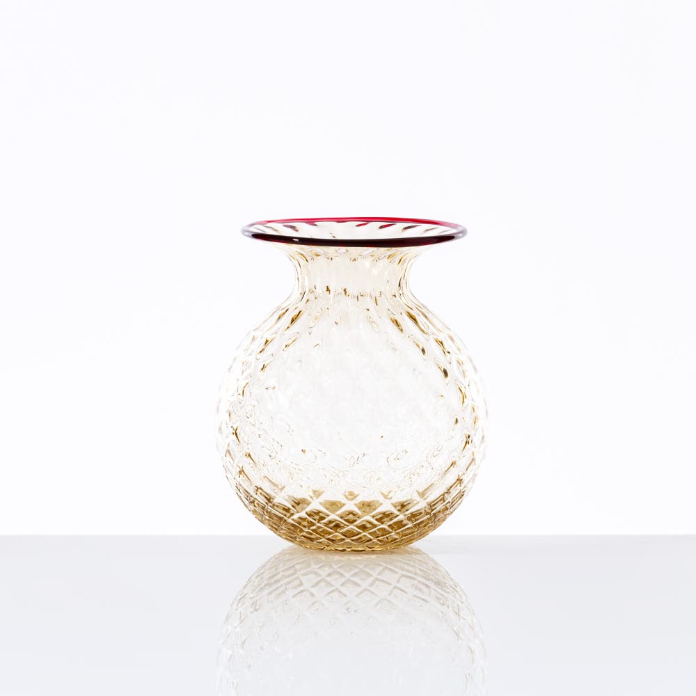 Venini BALLOTON FIORI