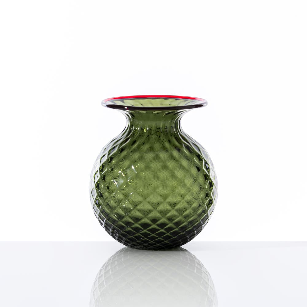 Venini BALLOTON FIORI