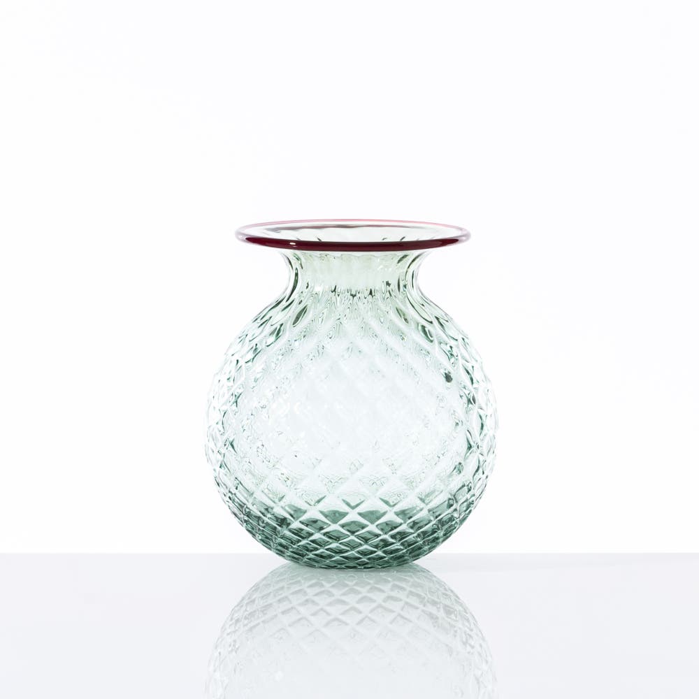 Venini BALLOTON FIORI