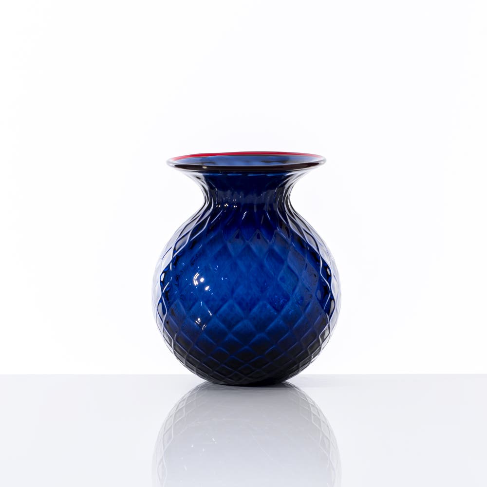 Venini BALLOTON FIORI