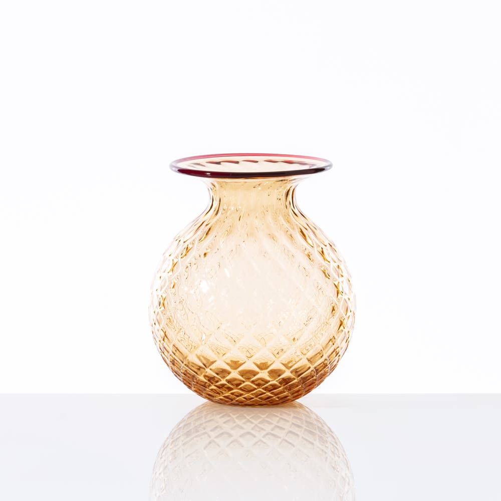 Venini BALLOTON FIORI