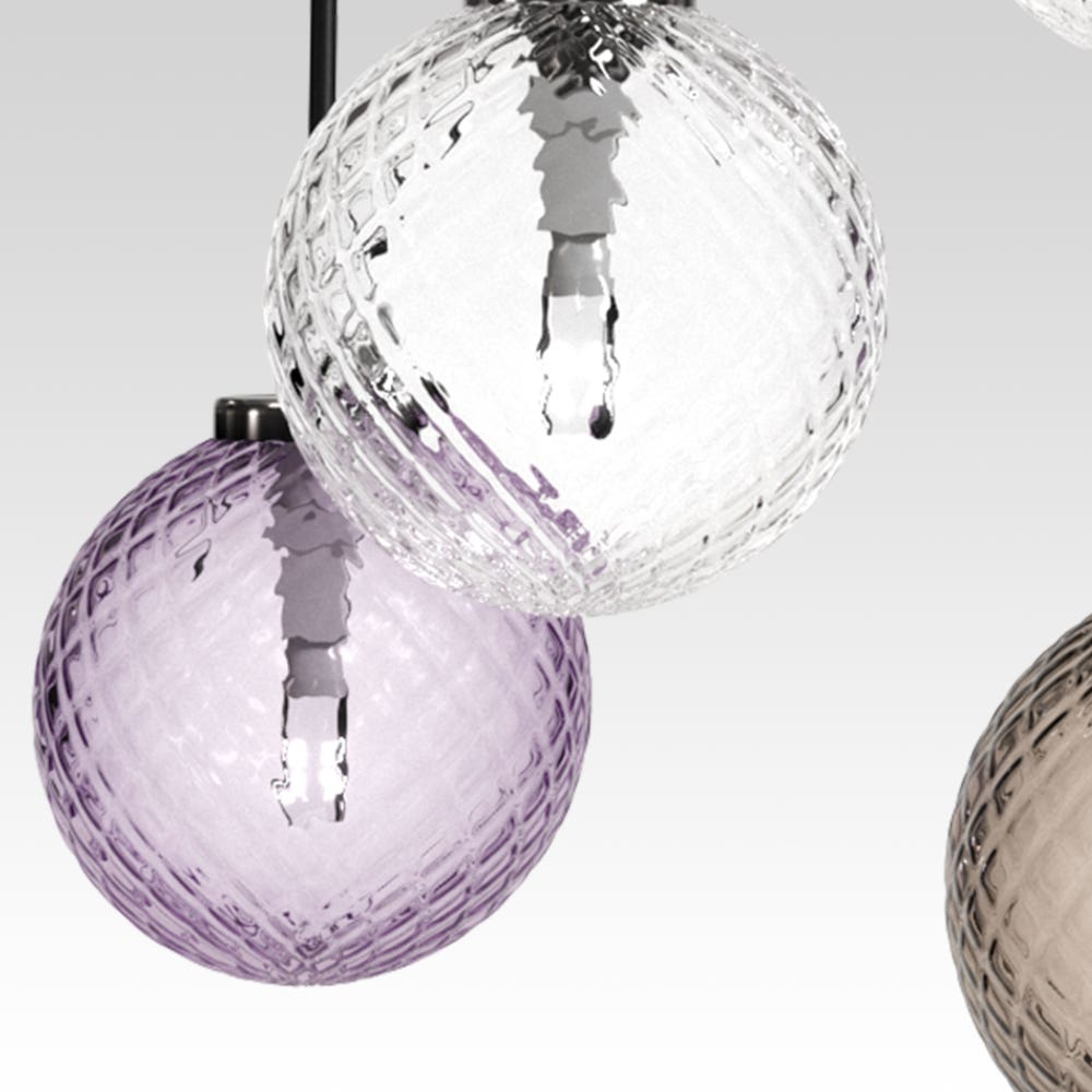 Venini BALLOTON LAMP