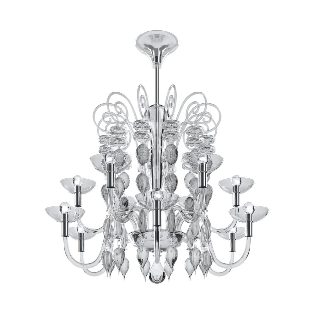 Venini CARLO SCARPA 99.37