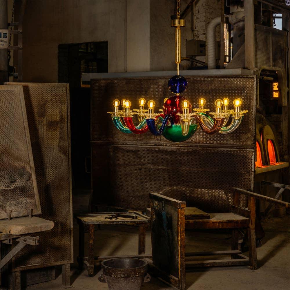 Venini GIO PONTI 99.80