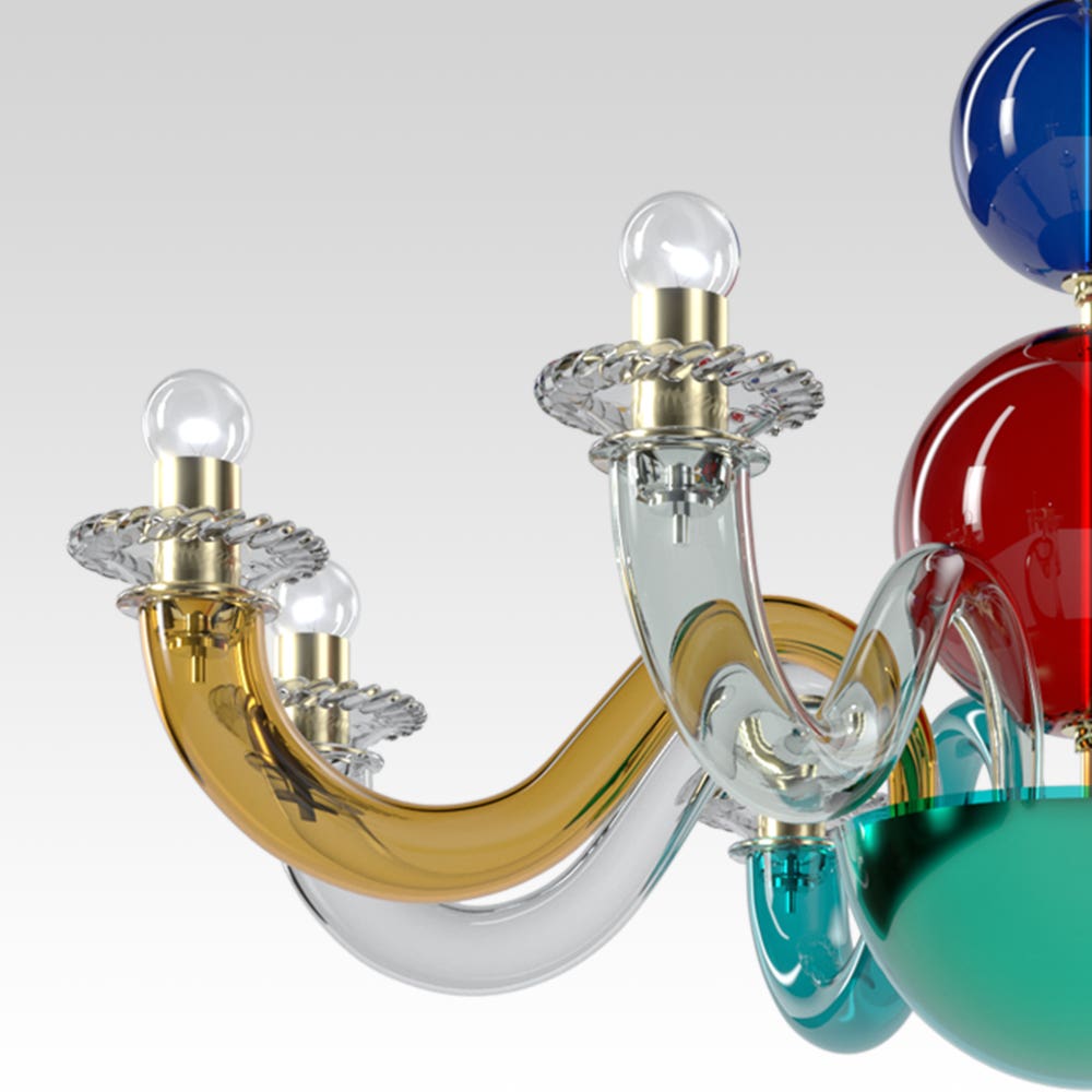 Venini GIO PONTI 99.80