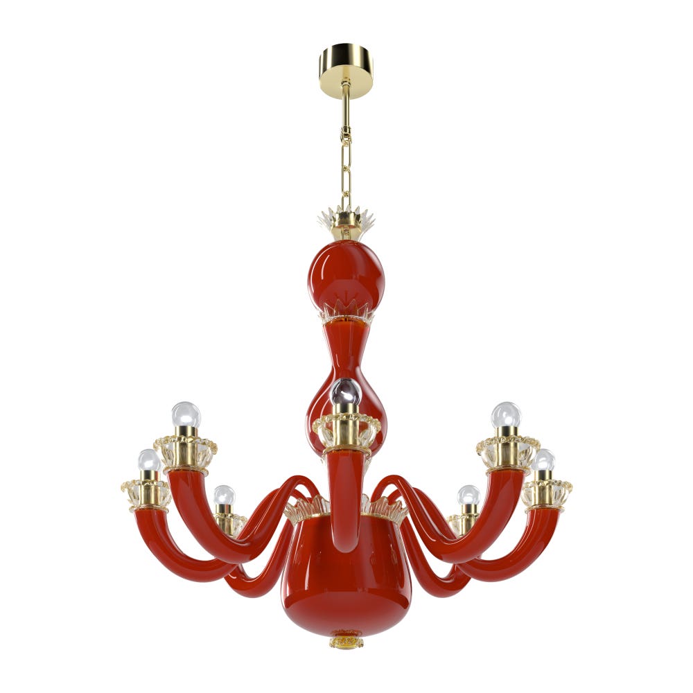 Venini GIO PONTI 99.81