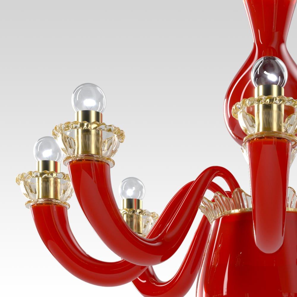 Venini GIO PONTI 99.81