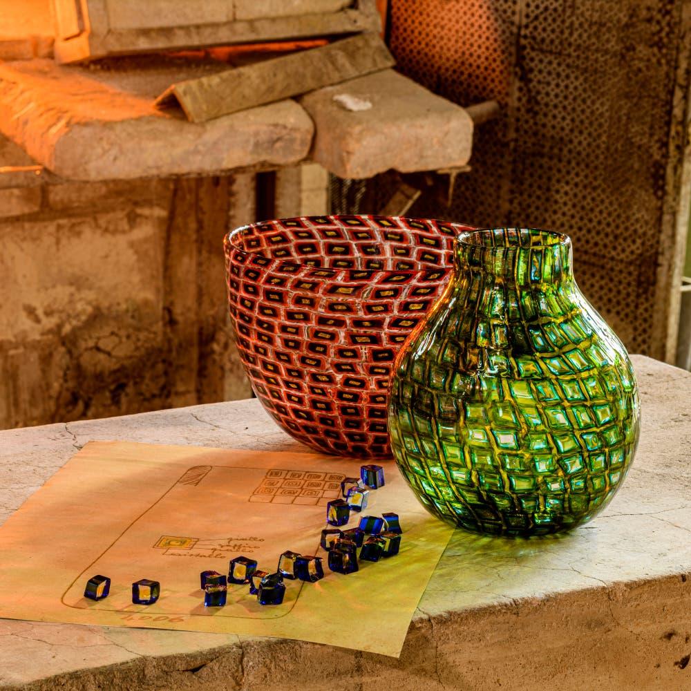 Venini MURRINE ROMANE