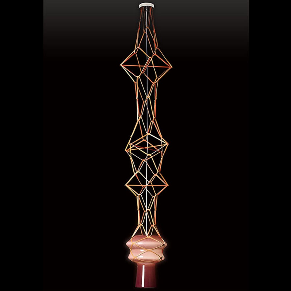 Venini STELLE FILANTI