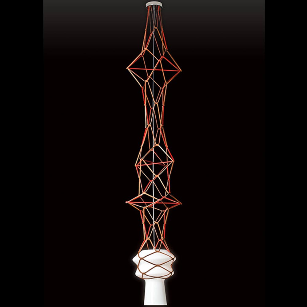 Venini STELLE FILANTI