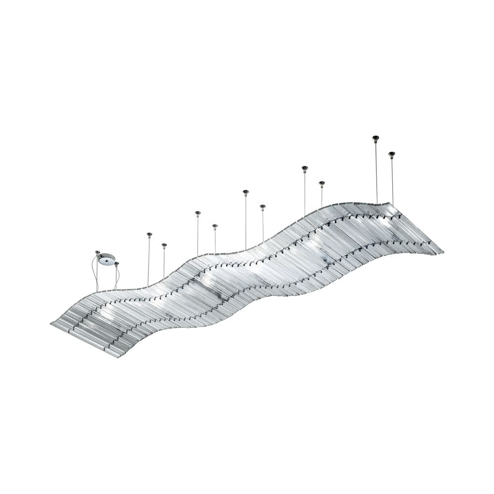 Venini TAPPETO VOLANTE