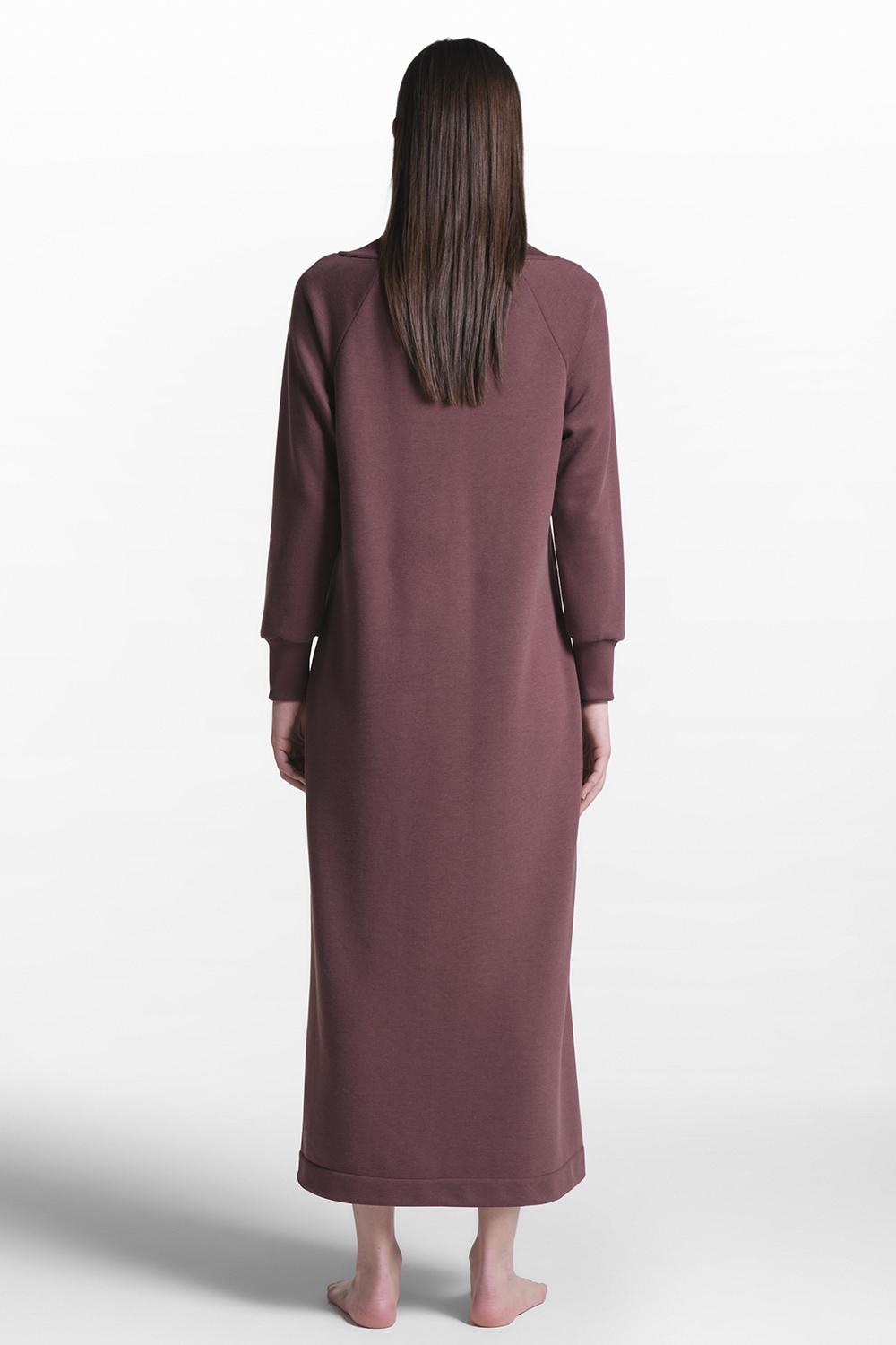 Verdiani Abito Cotone Bamboo